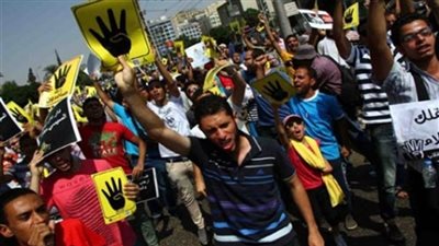 الإخوان يهددون باستخدام القوة لمنع إعدام 