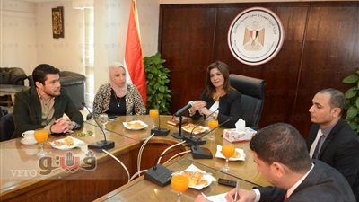 «اطمن على نفسك» تطلق ماراثون خيريًا للتوعية بفيروس «سي» بالمنيا