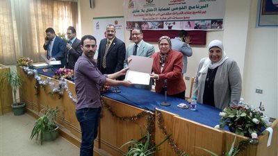 أطفال بلا مأوى يعلن تخرج الدفعة الأولى من متدربي بناء القدرات