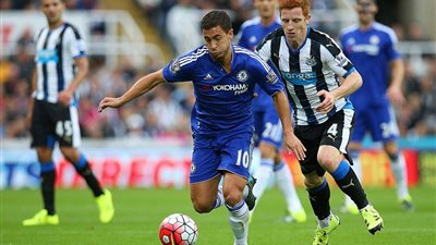 مواعيد مباريات دوريات أوروبا والمصري الممتاز