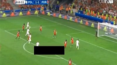 بالفيديو.. «أركاديوز» يهدر فرصة الهدف الثاني أمام البرتغال