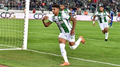 مرتضى منصور يرفض دفع مليون دولار في لاعب الدفاع المغربي