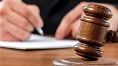 ١٠ مارس.. الحكم على 3 متهمين في رشوة البترول