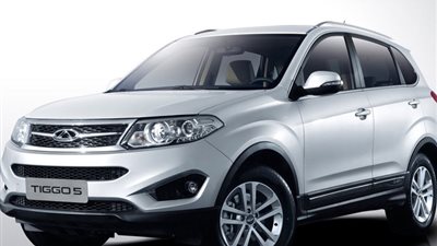 200 ألف جنيه جمارك السيارة شيري تيجو 2017 وارد عمان