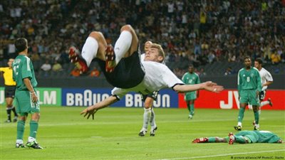 كلوزه: كنا نخشى من الدعيع وفي الأخير أحرزنا ثمانية أهداف