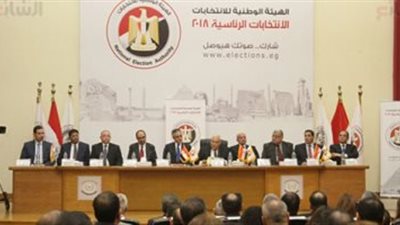 «الوطنية للانتخابات»: نتلقى الشكاوى ونتصرف حيالها أولا بأول