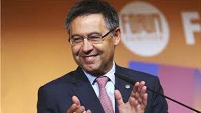 رئيس برشلونة يحسم الجدل حول مستقبل فالفيردي مع الفريق