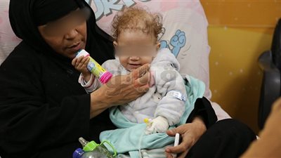 أسامة داوود يفتح الملف المسكوت عنه في مستشفى 57357: «رؤى» ماتت فتم إجبار أمها على الخروج بها من باب المطبخ بعدما أقرت أنها على قيد الحياة.. وأجلوا جرعات «يوسف» عدة مرات حتى لفظ أنف