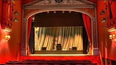 أجندة عروض البيت الفني للمسرح خلال 4 أيام