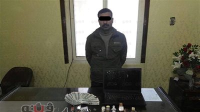 ضبط «الخفاش» لسرقته الشقق السكنية في الإسماعيلية