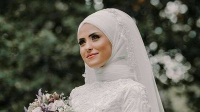 محجبة وفرحك قرب.. أفضل 5 أفكار لفساتين الزفاف