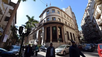 المصريون يستحوذون على 87.9 % من تعاملات البورصة.. الأسبوع الماضى
