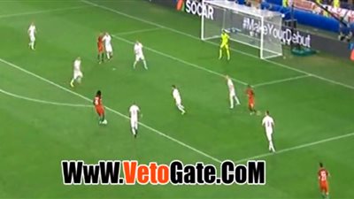 بالفيديو.. «البرتغال» و«بولندا» يلجآن للوقت الإضافي