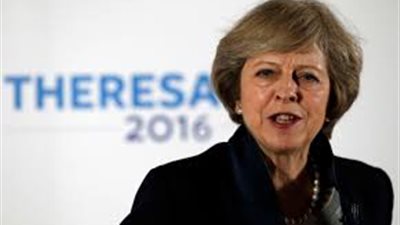 رئيسة وزراء بريطانيا ترفض التصويت على البقاء في الاتحاد الأوروبي