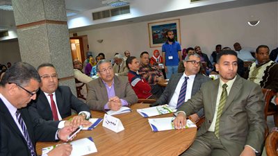 بالصور.. انطلاق برنامج ويك إند بالأقصر برعاية شيخ الأزهر