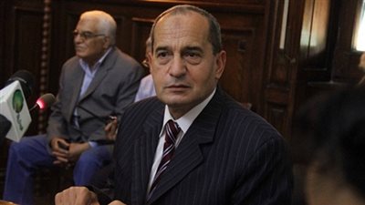 وفاة والدة وزير الزراعة.. وتشييع الجنازة بمصر الجديدة غدًا