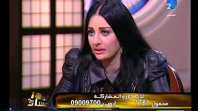 بالفيديو.. 6 فنانات رفعن شعار «نفسي أتجوز» آخرهن ريم البارودي.. صافيناز تشترط مصريًا..وشيرين «يكون ميكانيكي»..سمية الخشاب تشتاق للأمومة.. وحورية فرغلي مازحة «مفيش معجب حتى