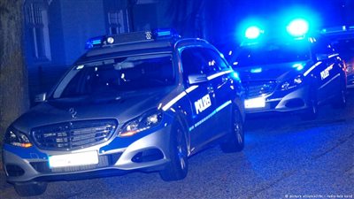 الشرطة الألمانية تفض شجارًا جماعيا بين سوريين ولبنانيين