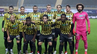 المقاولون يستضيف بيراميدز اليوم في الجبل الأخضر