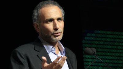 النيابة السويسرية تحقق في «اغتصاب حفيد مؤسس الإخوان لسيدة»