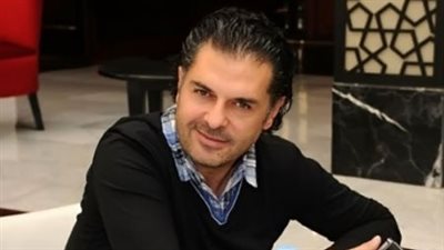 راغب علامة يحيى