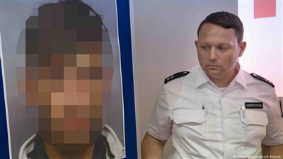 اعتقال المشتبه باغتصاب وقتل الألمانية سوزانا في شمال العراق