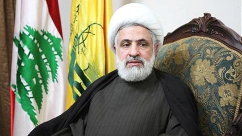 نائب الأمين العام
