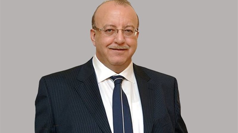 علاء والى، رئيس لجنة