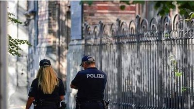 وزير بريطاني: شرطة ألمانيا بترت يدي مجرم وأرسلتهما إلى لندن