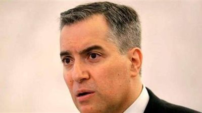 رئيس الوزراء اللبناني المكلف يعتذر عن تشكيل الحكومة