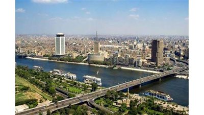 الأرصاد: طقس اليوم حار على القاهرة الكبرى والوجه البحري |  فيديو