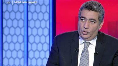 أحمد مجاهد: اتحاد الكرة ينوي إلغاء الهبوط بدوري القسم الثاني