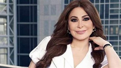 شاهد.. إليسا بـ