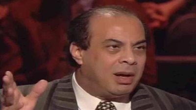 وفاة الفنان المنتصر بالله بعد صراع مع المرض