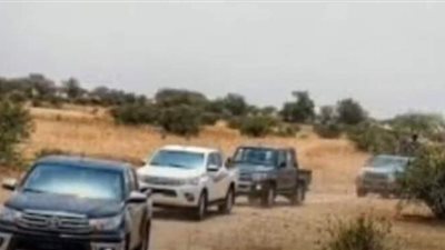 مقتل 15 شخصا بهجوم على موكب حاكم ولاية في نيجيريا