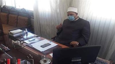 أوقاف بورسعيد تشدد على منع استخدام المساجد للدعاية الانتخابية