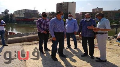 محافظ الشرقية لـ