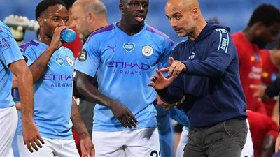 مانشستر يعلن تشكيله الأساسي أمام بريتون بلقاء اليوم