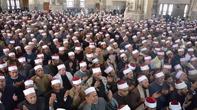 انطلاق الاختبارات الشفوية لمسابقة الإيفاد الدائم للأئمة.. غدا