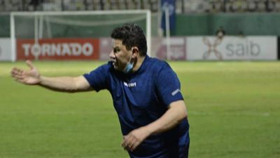 مفاجأة.. رضا عبدالعال لم يوقع على عقود قيادة طنطا حتى الآن