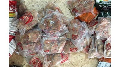 ​ إحالة 208 مخالفات بالأسواق والمخابز والمحلات في الدقهلية للنيابة العامة