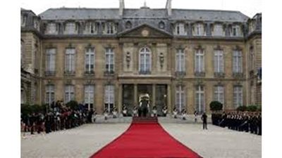 الإليزيه: المبادرة الفرنسية بشأن لبنان مستمرة وغير مرتبطة بشخص