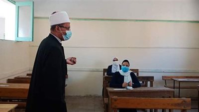 برقم الجلوس.. نتيجة الدور الثاني لطلاب الثانوية الأزهرية