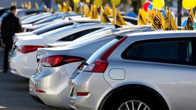 أسباب تعافي مبيعات السيارات  في اليابان