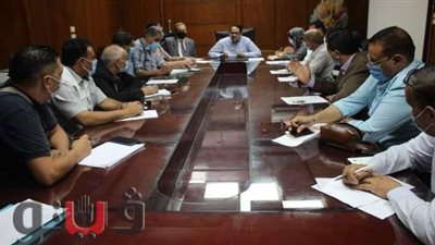 تعليم الغربية:  تشكيل فرق لمراجعة الاستعدادات النهائية للعام الدراسي الجديد