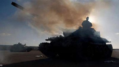 صلاح بادي..  السراج يلجأ إلى رجل المليشيات للسيطرة على الاقتتال الداخلي