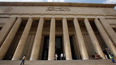 محكمة الاستئناف تتسلم ملف عصابة متهمة بترويج مخدر الشادو