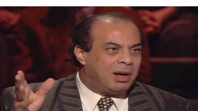 شاهد.. المنتصر بالله يكشف سبب تسميته بهذا الاسم