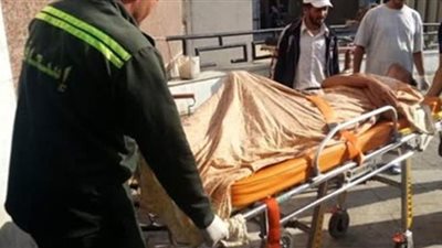 إصابة ٦ من أسرة واحدة في انقلاب سيارة ببني سويف