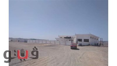 رئيس مدينة القصير: استكمال أعمال التطوير بالمجزر